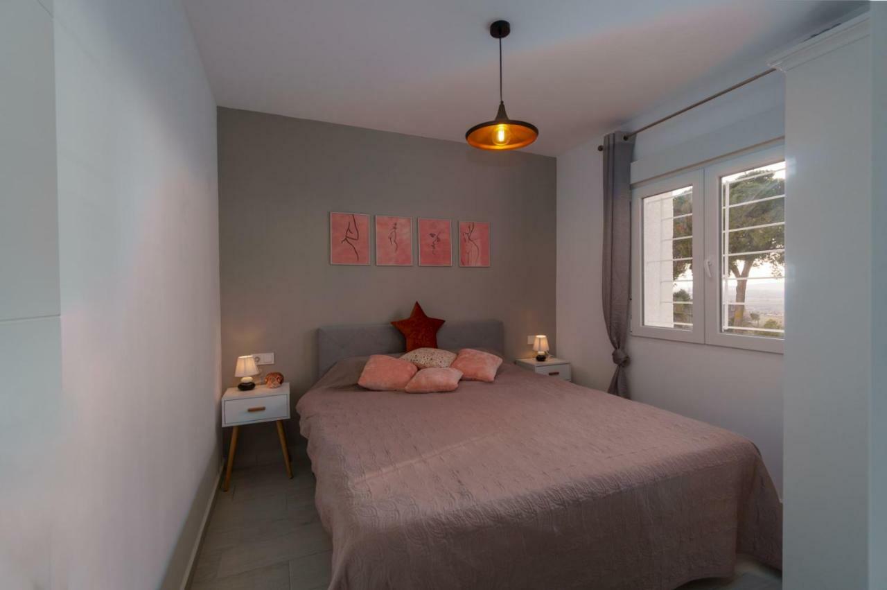 Apartament Edificio Thader - Ciudad Quesada Zewnętrze zdjęcie