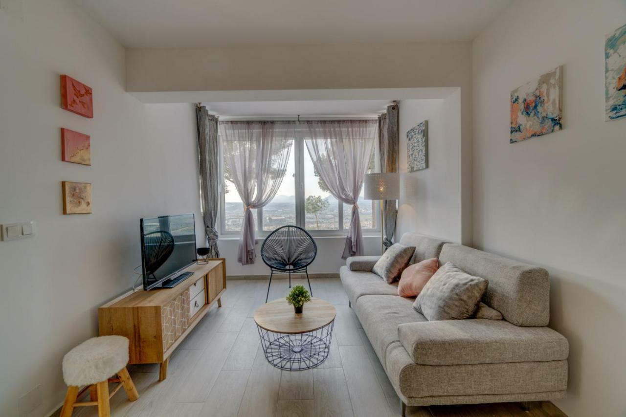 Apartament Edificio Thader - Ciudad Quesada Zewnętrze zdjęcie